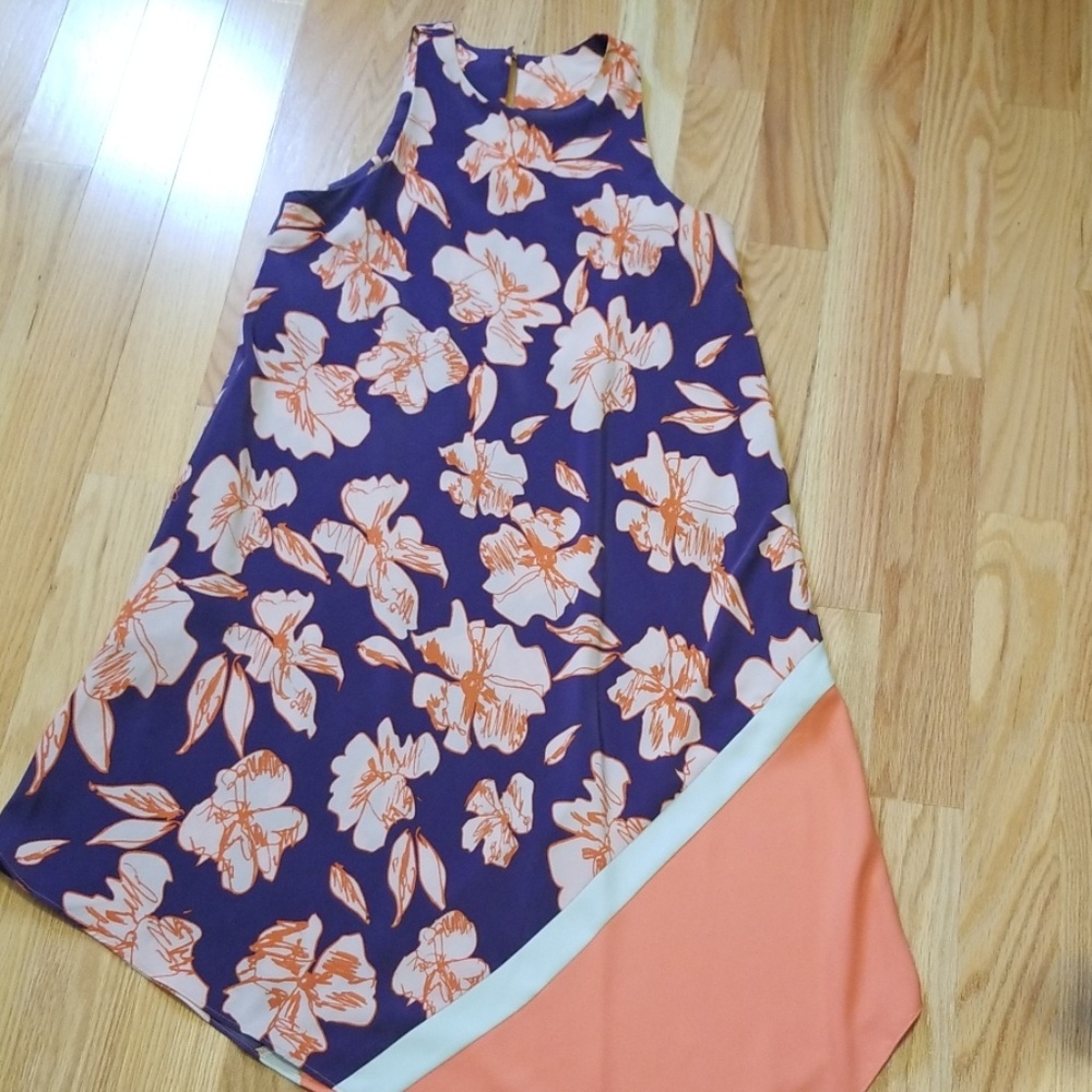 🏷 Rachel Roy Asymmetrical Dress
